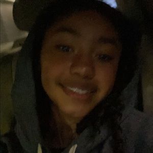 Meet your Posher, Mariah